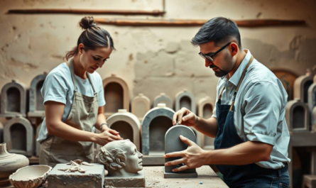Comprar lápidas en Alcalá de los Gazules, Cádiz precios, materiales, personalización y cómo pedir presupuesto