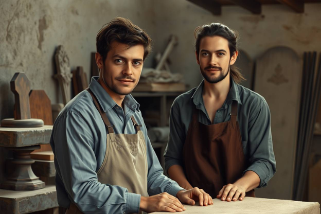 Comprar Lápidas en Alcalá del Valle, Cádiz | Historia, Materiales, Precios y Personalización
