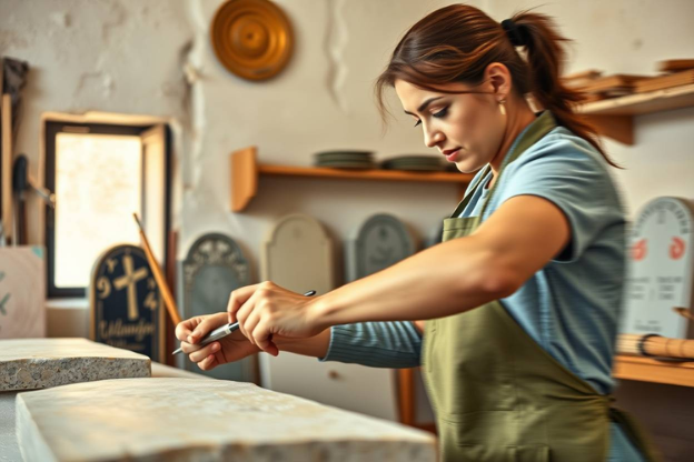 ¡Compra la mejor lápida en Algar, Cádiz! Historia, Materiales, Diseño y Precios