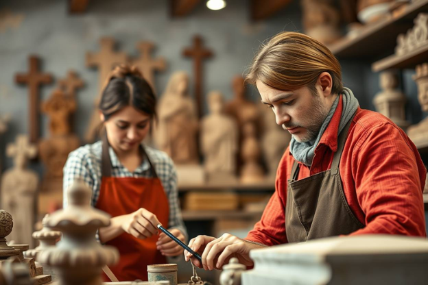 Comprar Lápidas en Algodonales, Cádiz: Precios, Diseños y Presupuestos Personalizados