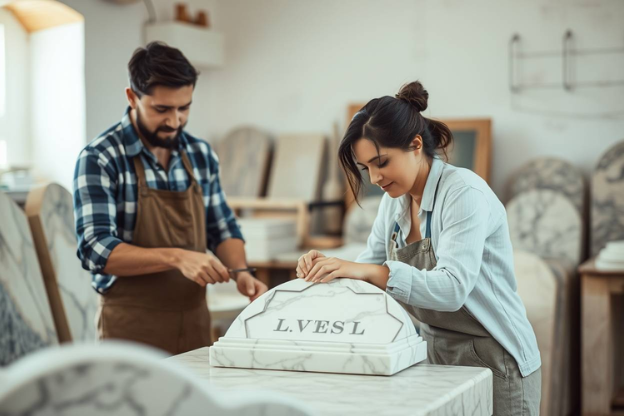 ¡Compra tu Lápida en Cádiz! Encarga, Pide Presupuesto o Compara Precios
