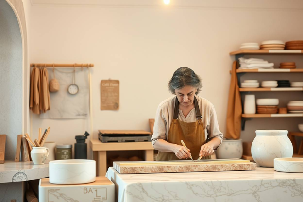 Comprar Lápidas en la Comarca de la Janda, Cádiz: Precios, Materiales y Dónde Pedir Presupuesto