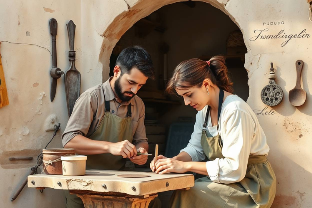 ¡Compra o pide presupuesto para lápidas en Palmones, Cádiz! Historia, materiales y personalización