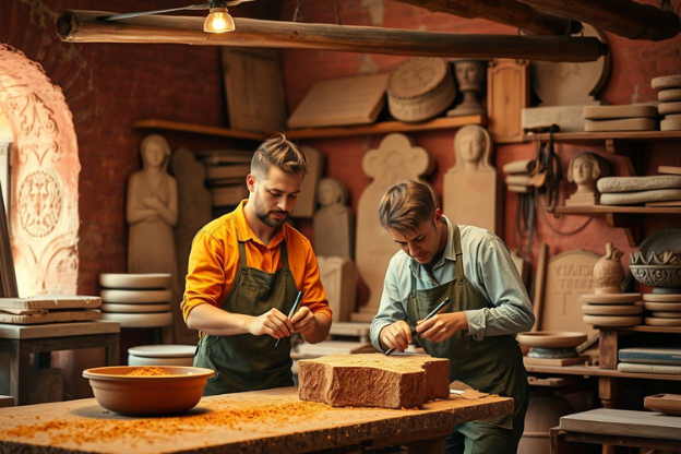 Comprar lápidas en Puerto Real, Cádiz: Historia, materiales, personalización y presupuestos