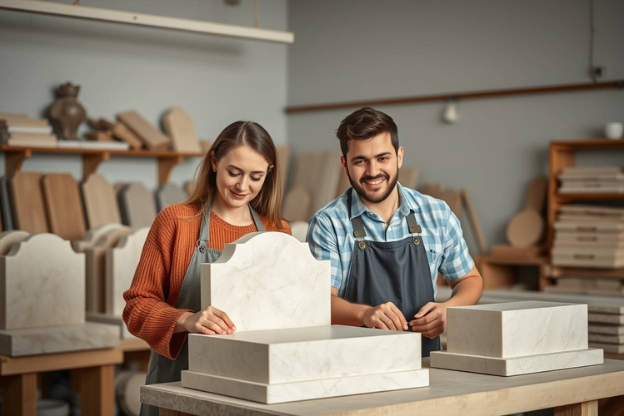 Comprar Lápidas en San Fernando, Cádiz: Precios, Diseños, Materiales y Dónde Pedir Presupuesto
