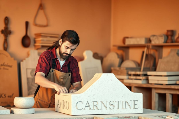 Comprar lápidas en Villaluenga del Rosario, Cádiz, precios, materiales, personalización y cómo pedir presupuesto